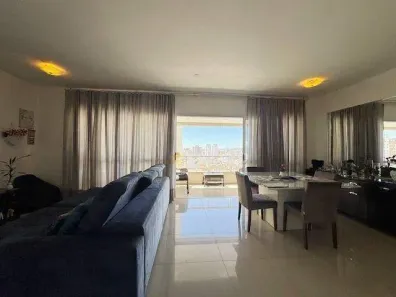 Apartamento com 3 Quartos à venda, 130m² no Jardim das Nações, Taubaté
