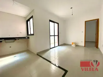 Apartamento com 1 Quarto para venda ou aluguel, 36m² no Jardim Ana Rosa, São Paulo
