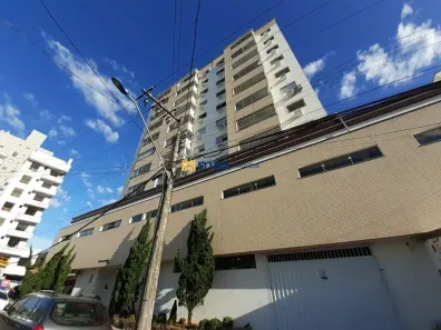 Apartamento com 2 Quartos à venda, 70m² no São Judas, Itajaí