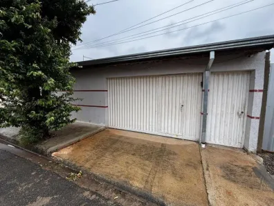 Casa com 2 Quartos à venda, 200m² no Jardim São Camilo, Hortolândia