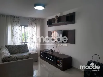 Apartamento com 2 Quartos à venda, 67m² no Jardim Ester, São Paulo