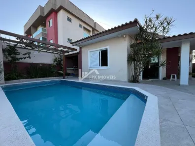 Casa com 4 Quartos à venda, 250m² no Cibratel II, Itanhaém