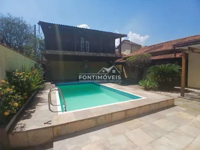Casa de Condomínio com 3 Quartos à venda, 217m² no Taquara, Rio de Janeiro