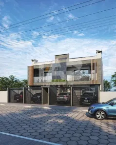 Apartamento com 3 Quartos à venda, 94m² no São João, Itajaí