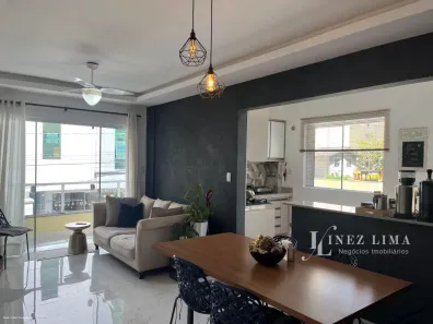 Apartamento com 3 Quartos à venda, 120m² no Castelo Branco, Itapema