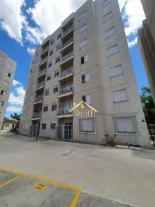 Apartamento com 2 Quartos à venda, 70m² no Vila São José, Taubaté