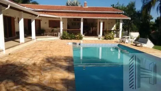 Fazenda/Sítio com 4 Quartos à venda, 1100m² no Colinas do Piracicaba (Ártemis), Piracicaba