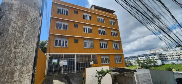 Apartamento com 3 Quartos à venda, 90m² no Saúde, Salvador