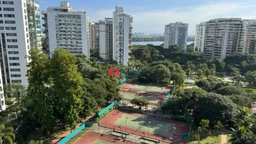 Apartamento com 3 Quartos à venda, 96m² no Barra da Tijuca, Rio de Janeiro