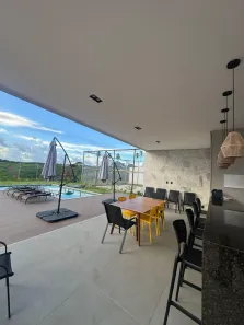Casa de Condomínio com 3 Quartos para alugar, 90m² no Centro, Camaçari