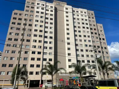 Apartamento com 2 Quartos à venda, 33m² no Ceilândia Norte, Brasília