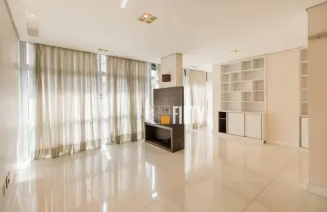 Apartamento com 3 Quartos à venda, 130m² no Itaim Bibi, São Paulo