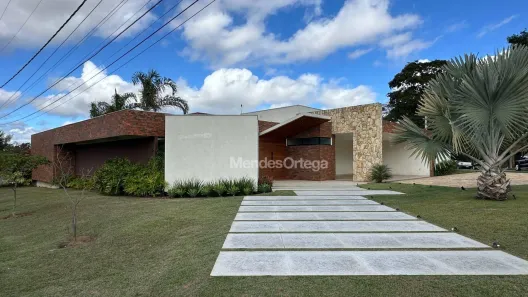 Casa de Condomínio com 4 Quartos à venda, 400m² no Alto da Boa Vista, Sorocaba