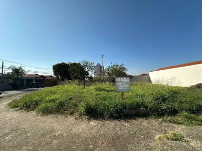 Lote/Terreno à venda, 358m² no Castelinho, Piracicaba