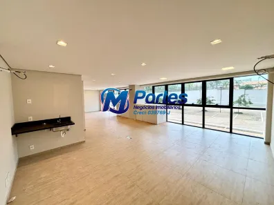 Sala Comercial com 1 Quarto à venda, 100m² no Georgina Business Park, São José do Rio Preto
