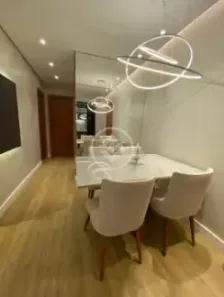 Apartamento com 2 Quartos à venda, 57m² no Vila Maria Luiza, Ribeirão Preto