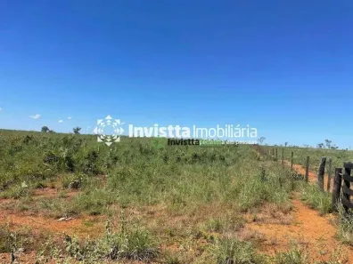 Fazenda/Sítio à venda, 203m² no Centro, Cristalândia