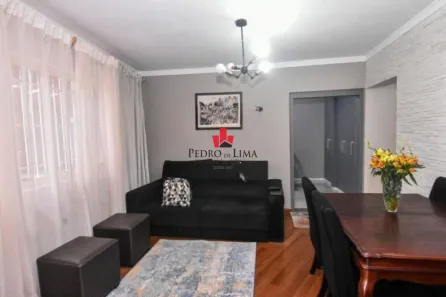 Sobrado com 3 Quartos à venda, 102m² no Vila Formosa, São Paulo