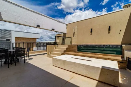 Apartamento com 2 Quartos à venda, 168m² no Taguatinga Sul, Brasília