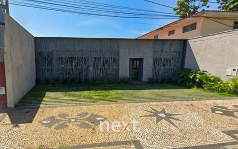 Imóvel Comercial com 1 Quarto para alugar, 500m² no Jardim Planalto, Campinas