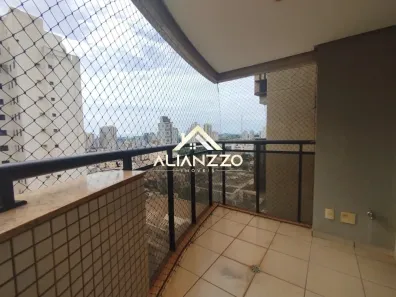Apartamento com 4 Quartos à venda, 131m² no Jardim Santa Ângela, Ribeirão Preto