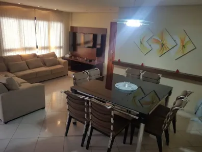 Apartamento com 4 Quartos à venda, 140m² no Parque Mandaqui, São Paulo