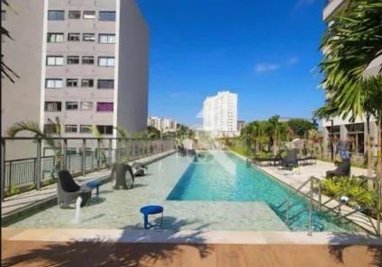 Apartamento com 3 Quartos à venda, 93m² no Jardim Independência, São Paulo
