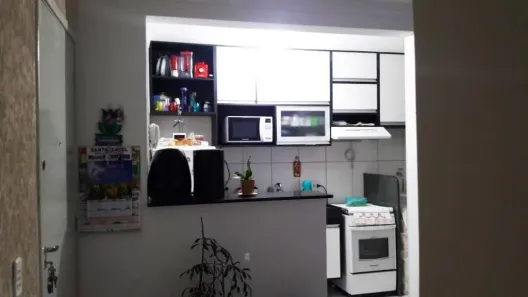 Apartamento com 2 Quartos à venda, 45m² no Jardim Márcia, Campinas