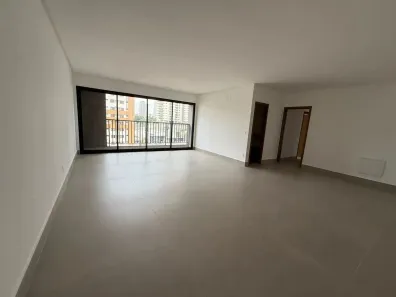 Apartamento com 3 Quartos à venda, 140m² no Setor Marista, Goiânia