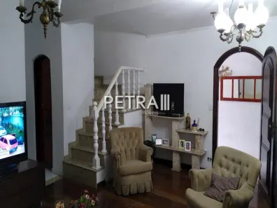 Casa com 3 Quartos à venda, 138m² no Vila Lageado, São Paulo