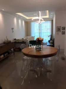 Apartamento com 3 Quartos à venda, 105m² no Agriões, Teresópolis