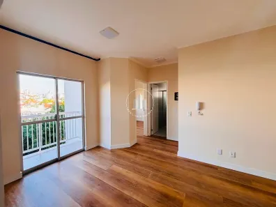 Apartamento com 2 Quartos à venda, 58m² no Estreito, Florianópolis