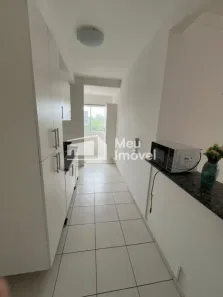 Apartamento com 2 Quartos para alugar, 60m² no Jardim Santa Maria, Jacareí