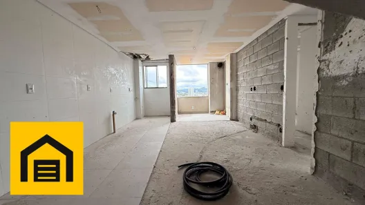 Cobertura com 2 Quartos à venda, 102m² no Vila Bocaina, Mauá