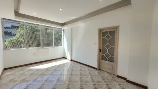 Apartamento com 3 Quartos para alugar, 74m² no Tijuca, Rio de Janeiro