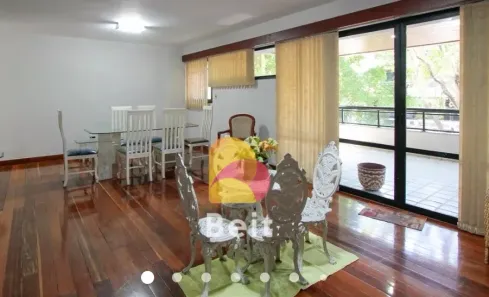 Apartamento com 3 Quartos à venda, 145m² no Barra da Tijuca, Rio de Janeiro