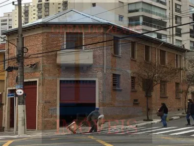 Ponto Comercial à venda, 310m² no Vila Mariana, São Paulo