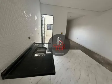 Apartamento com 2 Quartos à venda, 55m² no Vila Alice, Santo André