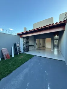 Casa com 3 Quartos à venda, 94m² no Solar Park Ilhabela, Senador Canedo