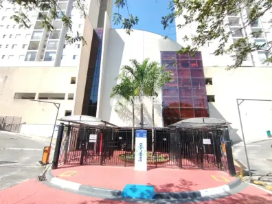 Apartamento com 2 Quartos à venda, 57m² no Umuarama, Osasco