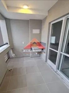 Apartamento com 2 Quartos à venda, 55m² no Vila Industrial, São José dos Campos