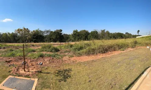 Lote/Terreno à venda, 441m² no Alphaville Dom Pedro, Campinas