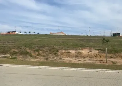 Lote/Terreno à venda, 330m² no Loteamento Terras Alpha São José dos Campos, São José dos Campos