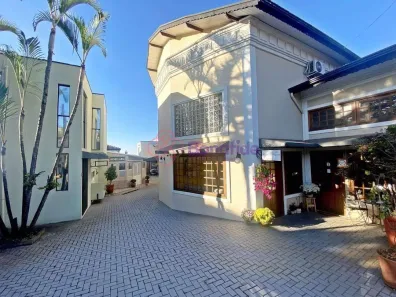 Ponto Comercial à venda, 60m² no Centro, Jarinu