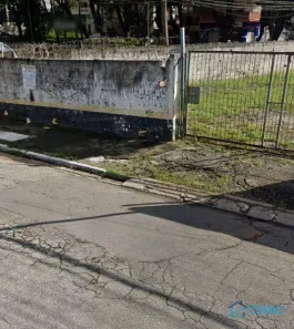 Lote/Terreno à venda, 972m² no Vila Ema, São Paulo