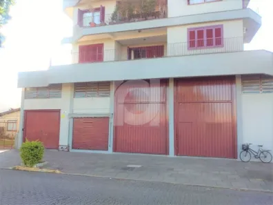 Galpão/Depósito/Armazém para alugar, 360m² no Rio dos Sinos, São Leopoldo