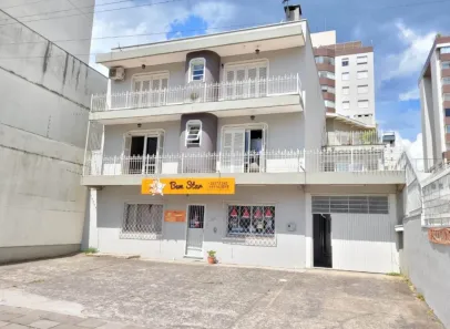 Apartamento com 4 Quartos à venda, 160m² no Pio X, Caxias do Sul