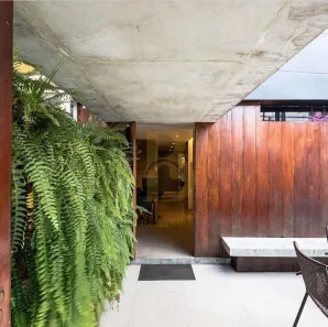 Imóvel Comercial à venda, 130m² no Vila Nova Conceição, São Paulo