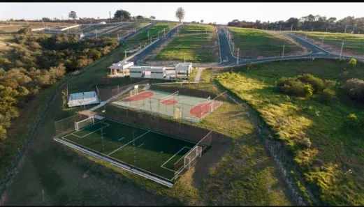 Lote/Terreno à venda, 200m² no Loteamento Reserva dos Ipês, Boituva