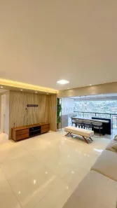 Apartamento com 3 Quartos para alugar, 103m² no Vila Carrão, São Paulo